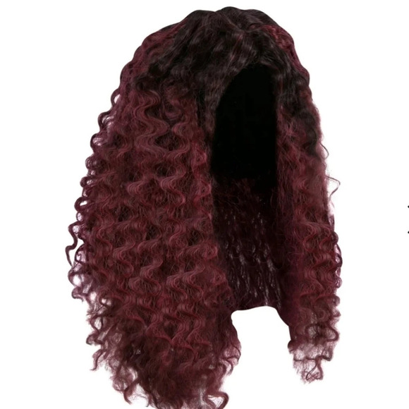 Disney Descendants 3 Celia Facilier Costume S - Picture 11 of 13